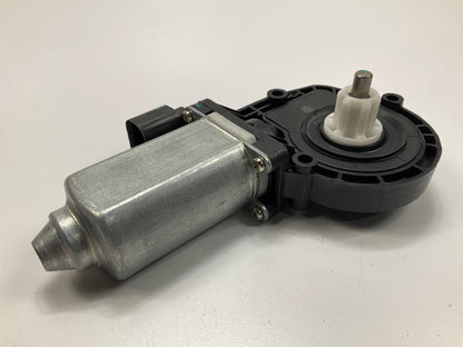 MISSING CONNECTORS - Dorman 742-296 Power Window Motor