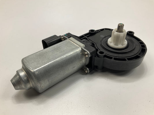 MISSING CONNECTORS - Dorman 742-296 Power Window Motor