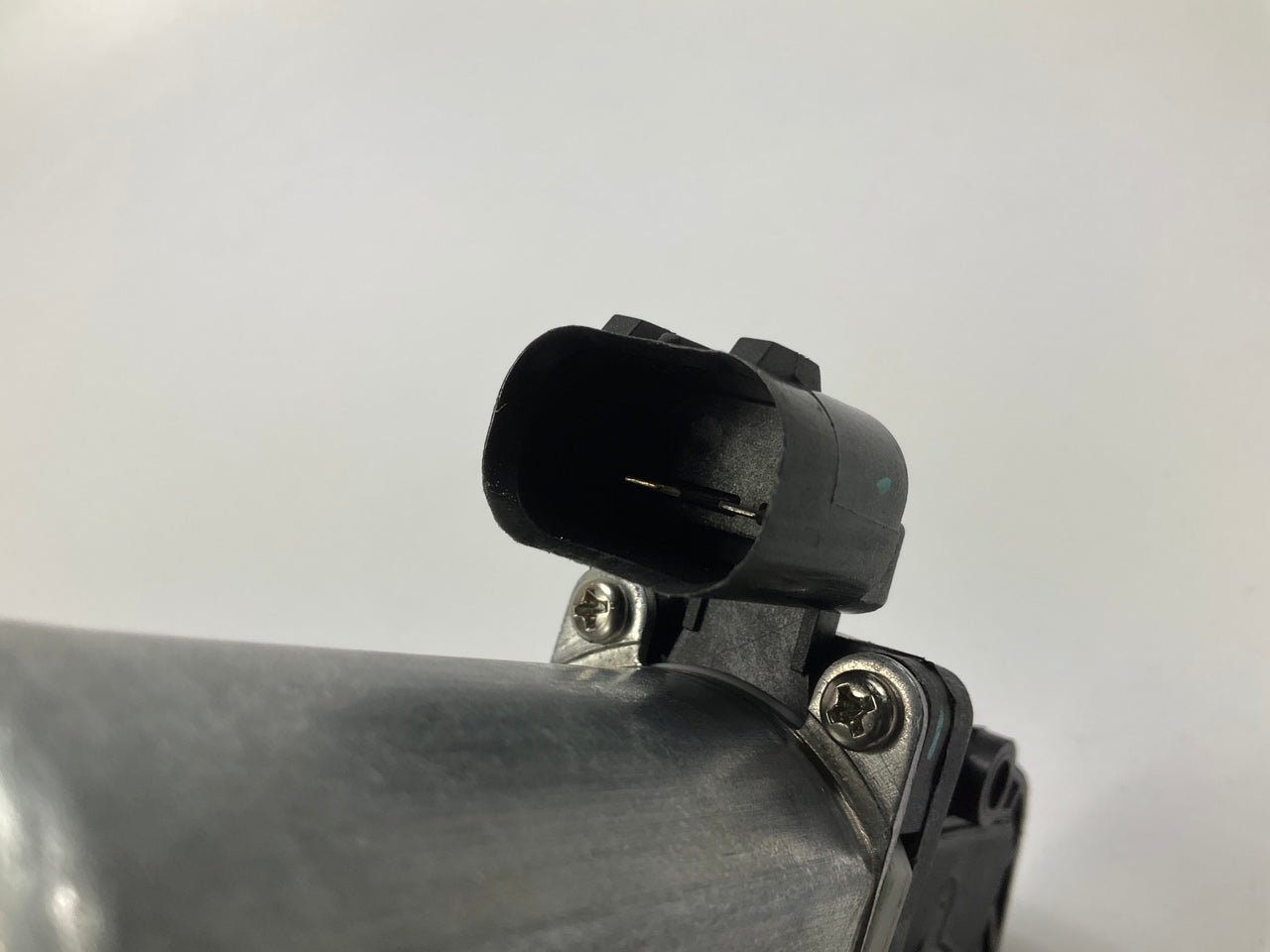 MISSING CONNECTORS - Dorman 742-296 Power Window Motor