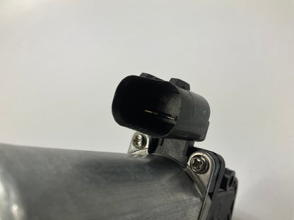 MISSING CONNECTORS - Dorman 742-296 Power Window Motor
