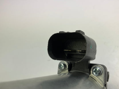 Missing The Connector Harness - Dorman 742-297 Power Window Motor