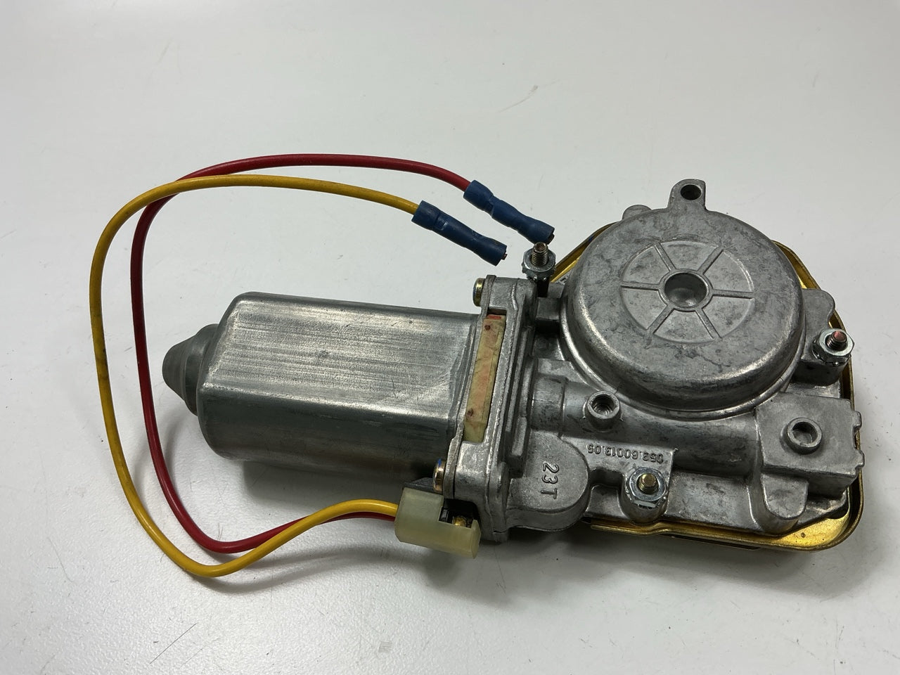 Dorman 742-300 Front Right Power Window Motor