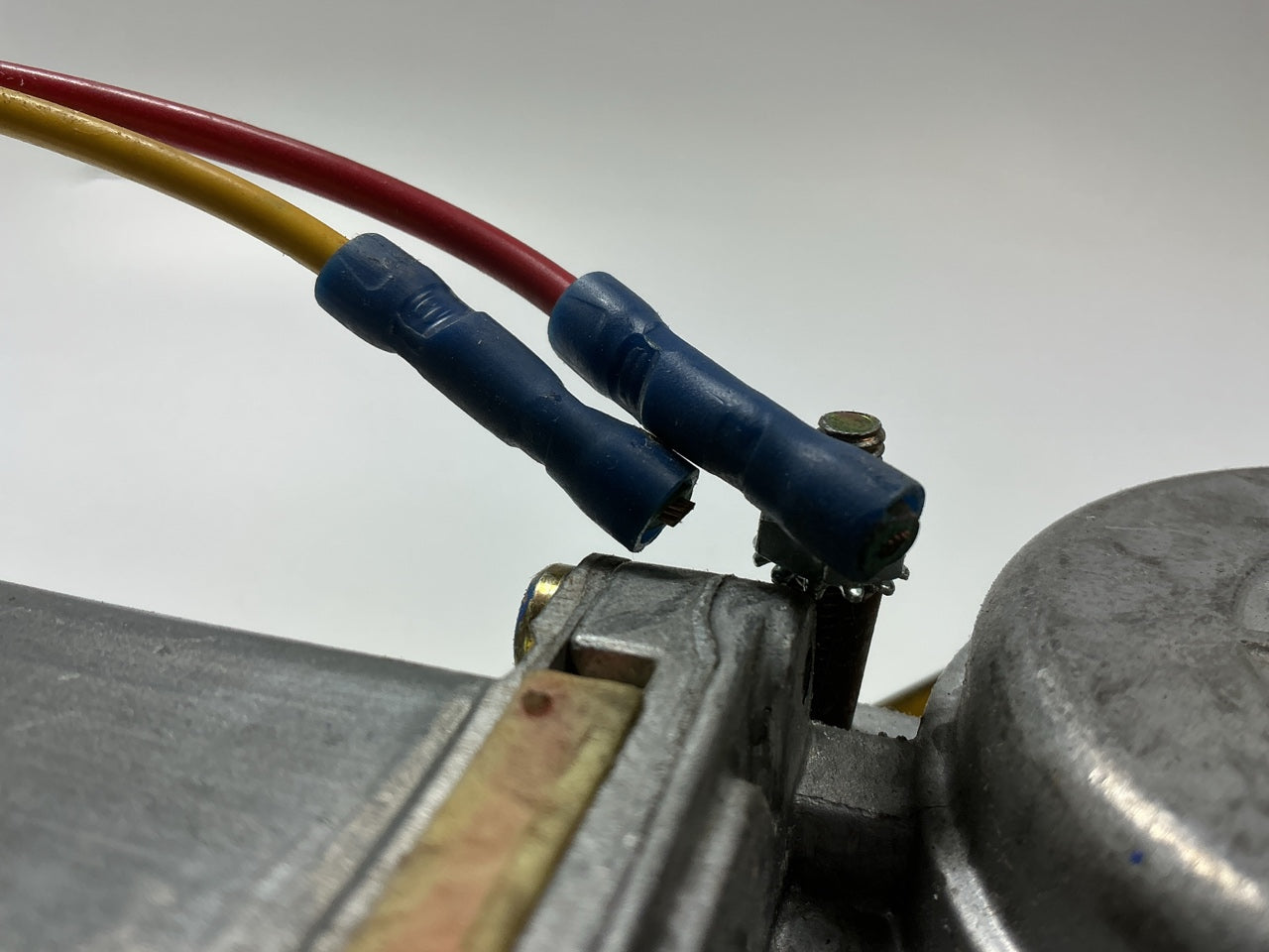 Dorman 742-300 Front Right Power Window Motor
