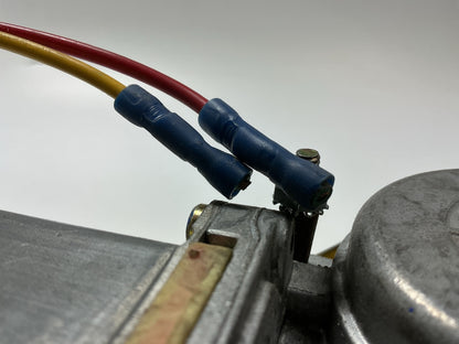 Dorman 742-300 Front Right Power Window Motor