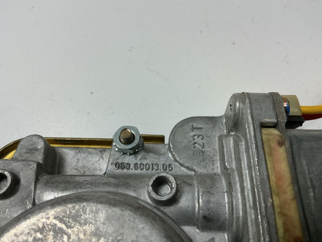 Dorman 742-300 Front Right Power Window Motor