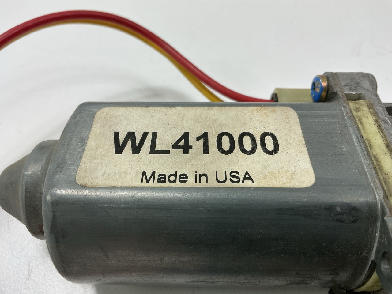 Dorman 742-300 Front Right Power Window Motor