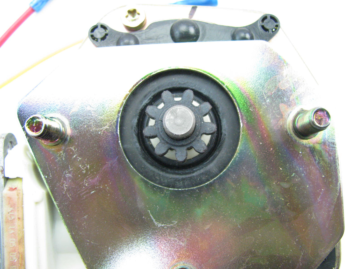 Dorman 742-301 Power Window Motor (Left) Drivers Side
