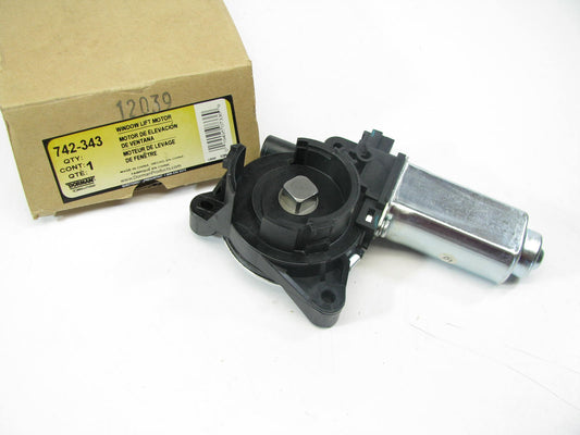 Dorman 742-343 Power Window Motor - Front Right