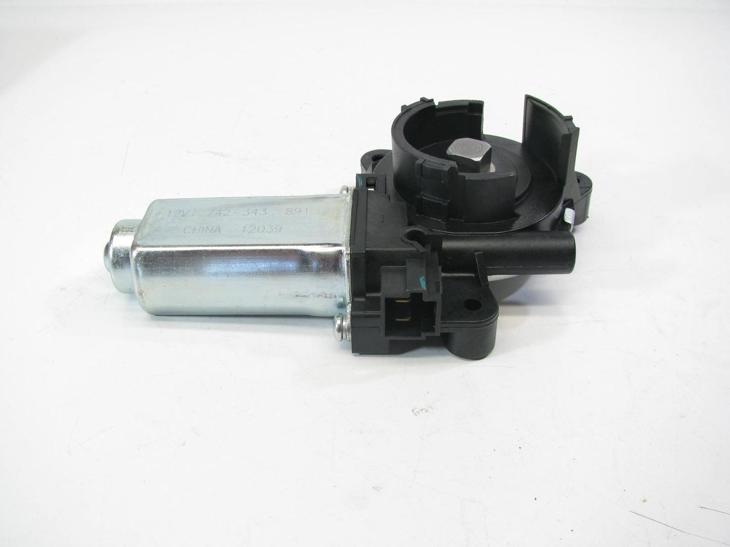 Dorman 742-343 Power Window Motor - Front Right