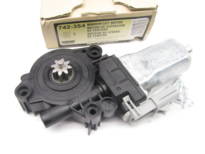 Dorman 742-354 Power Window Motor - Front Left