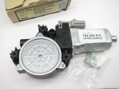 Dorman 742-354 Power Window Motor - Front Left