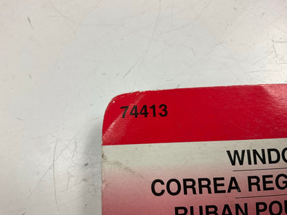 Dorman 74413 Window Regulator Tape