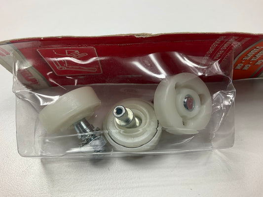 Dorman 74430 Window Regulator Roller Assortment Pack