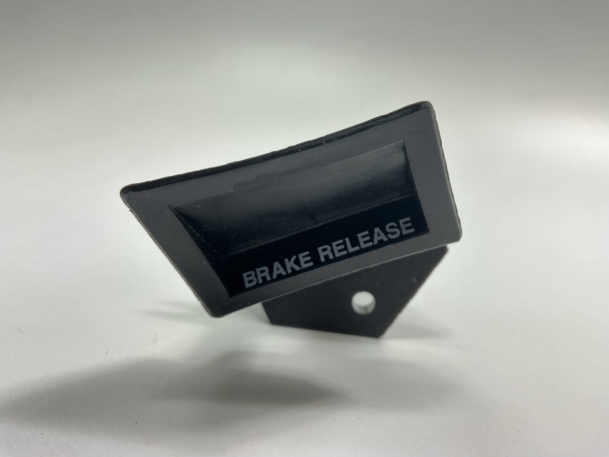 Dorman 74450  Parking Brake Pedal Release Handle