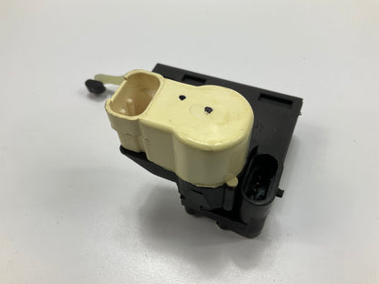 Dorman 746-011 Right Door Lock Actuator Motor (Without Anti-Theft Package ONLY)
