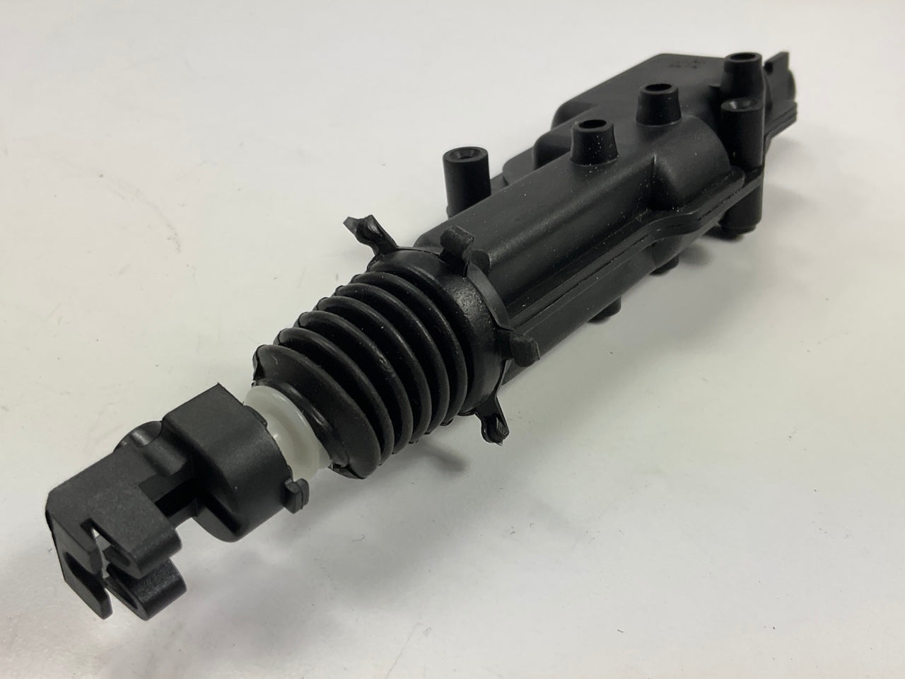 MISSING ALL RODS - Dorman 746-156 Door Lock Actuator Motor - Front