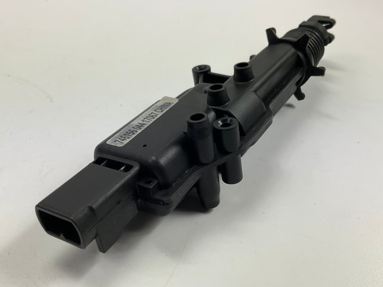 MISSING ALL RODS - Dorman 746-156 Door Lock Actuator Motor - Front