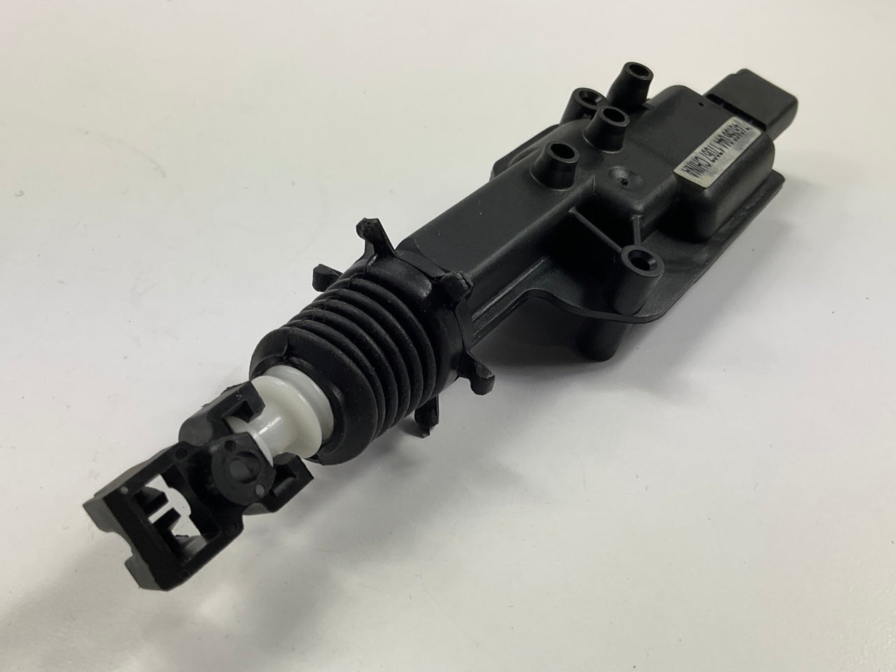 MISSING ALL RODS - Dorman 746-156 Door Lock Actuator Motor - Front