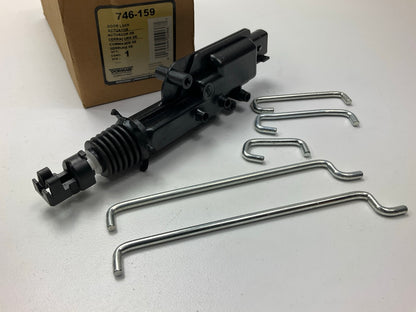 Dorman 746-159 Front Door Lock Actuator Motor