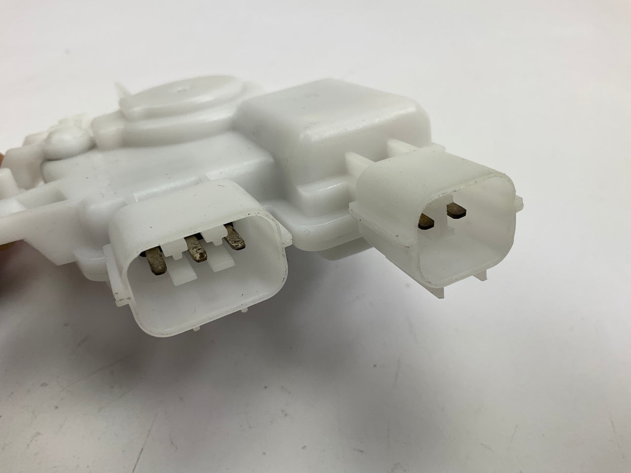 Dorman 746-366 Door Lock Actuator - Right