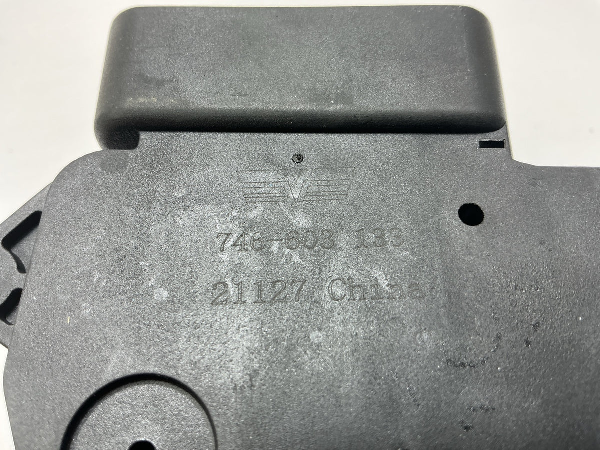 Dorman 746-603 Front Left Door Lock Actuator Motor For 2001-2005 Toyota RAV4