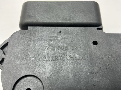 Dorman 746-603 Front Left Door Lock Actuator Motor For 2001-2005 Toyota RAV4