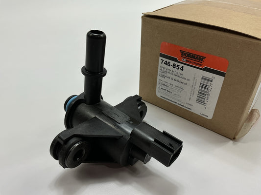 Dorman 746-854 Liftgate Lock Actuator For 2005-2010 Kia Sportage W/ Keyless