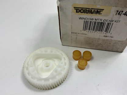 Dorman 747-409 Power Window Motor Gear