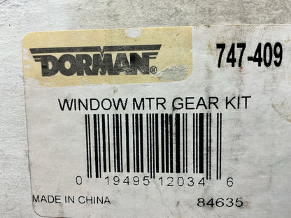 Dorman 747-409 Power Window Motor Gear