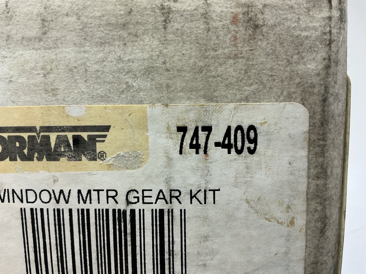 Dorman 747-409 Power Window Motor Gear
