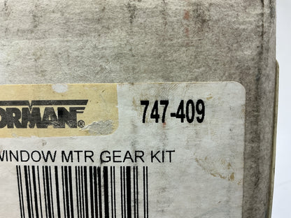 Dorman 747-409 Power Window Motor Gear