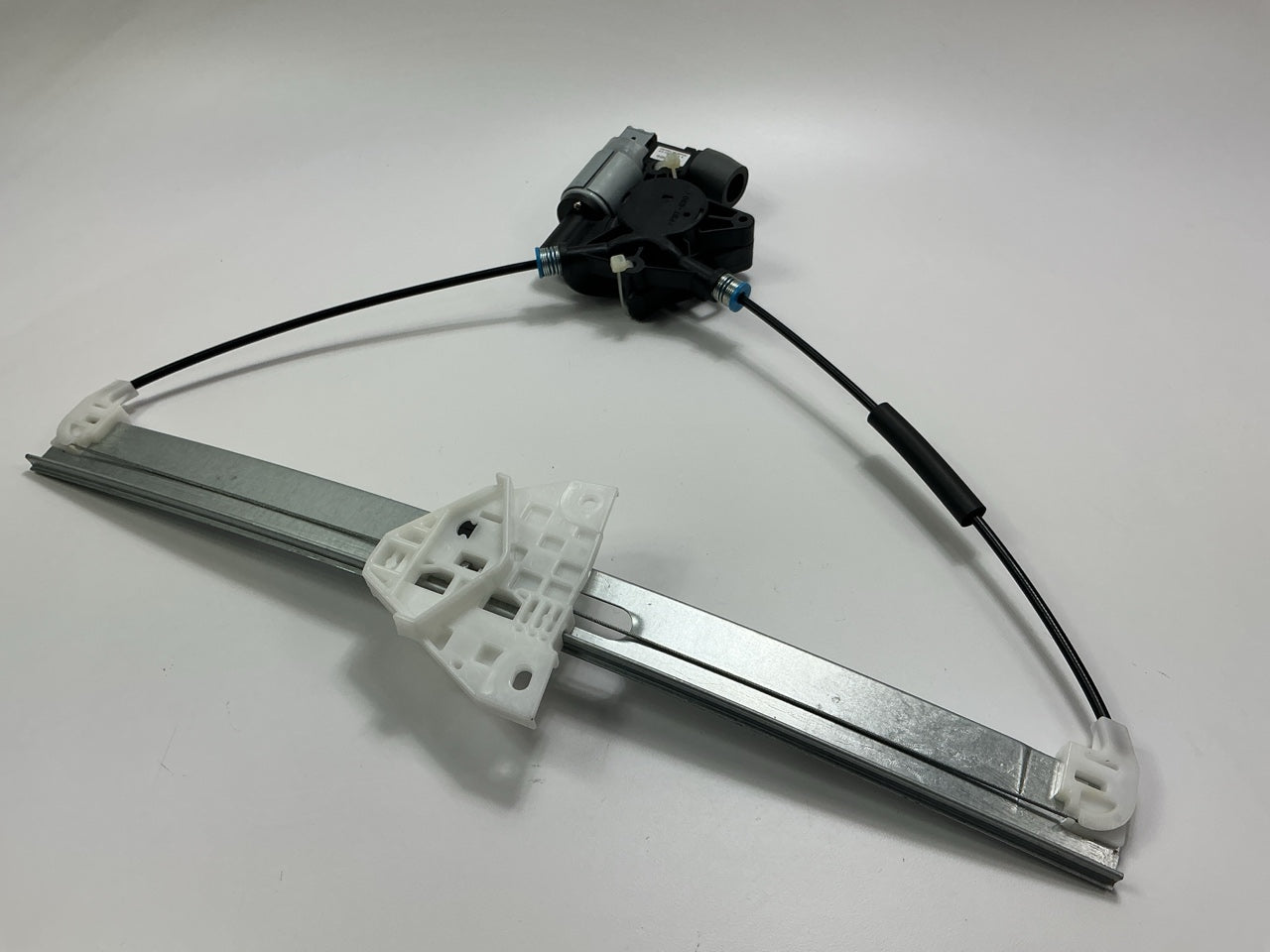 Dorman 748-089 Front Left Power Window Motor & Regulator For 2006-2008 Mazda 6