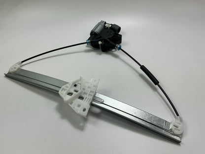 Dorman 748-089 Front Left Power Window Motor & Regulator For 2006-2008 Mazda 6