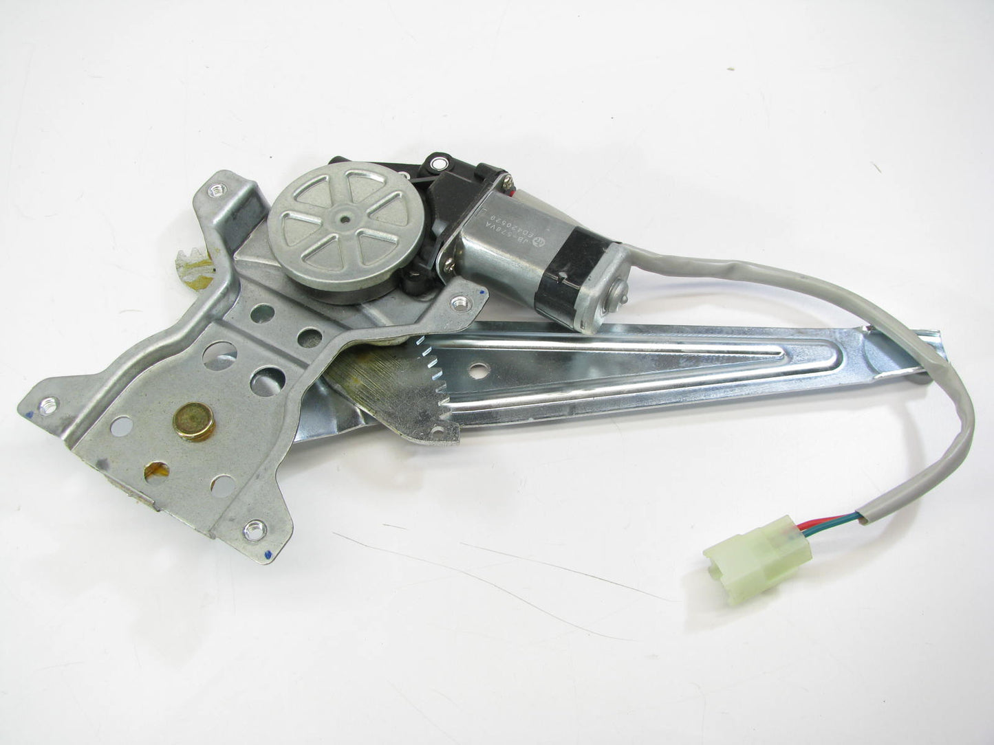 Dorman 748-222 Rear Left Power Window Motor Regulator For 2003-2008 Pontiac Vibe