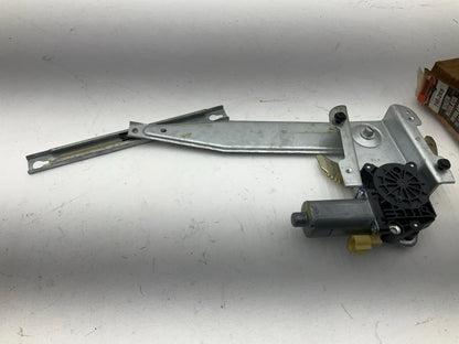 Dorman 748-269 Rear Right Power Window Motor & Regulator