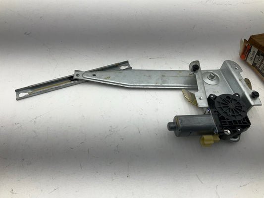 Dorman 748-269 Rear Right Power Window Motor & Regulator