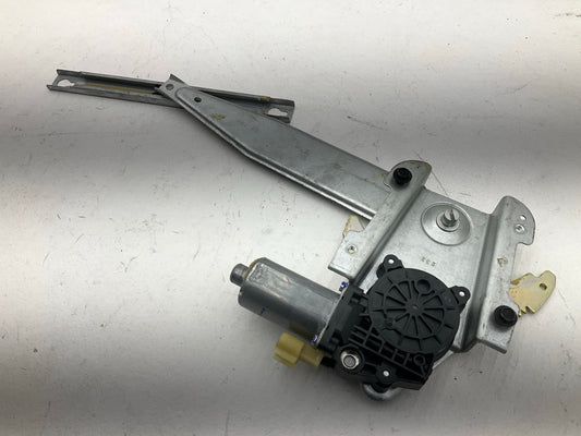 Dorman 748-269 Rear Right Power Window Motor & Regulator