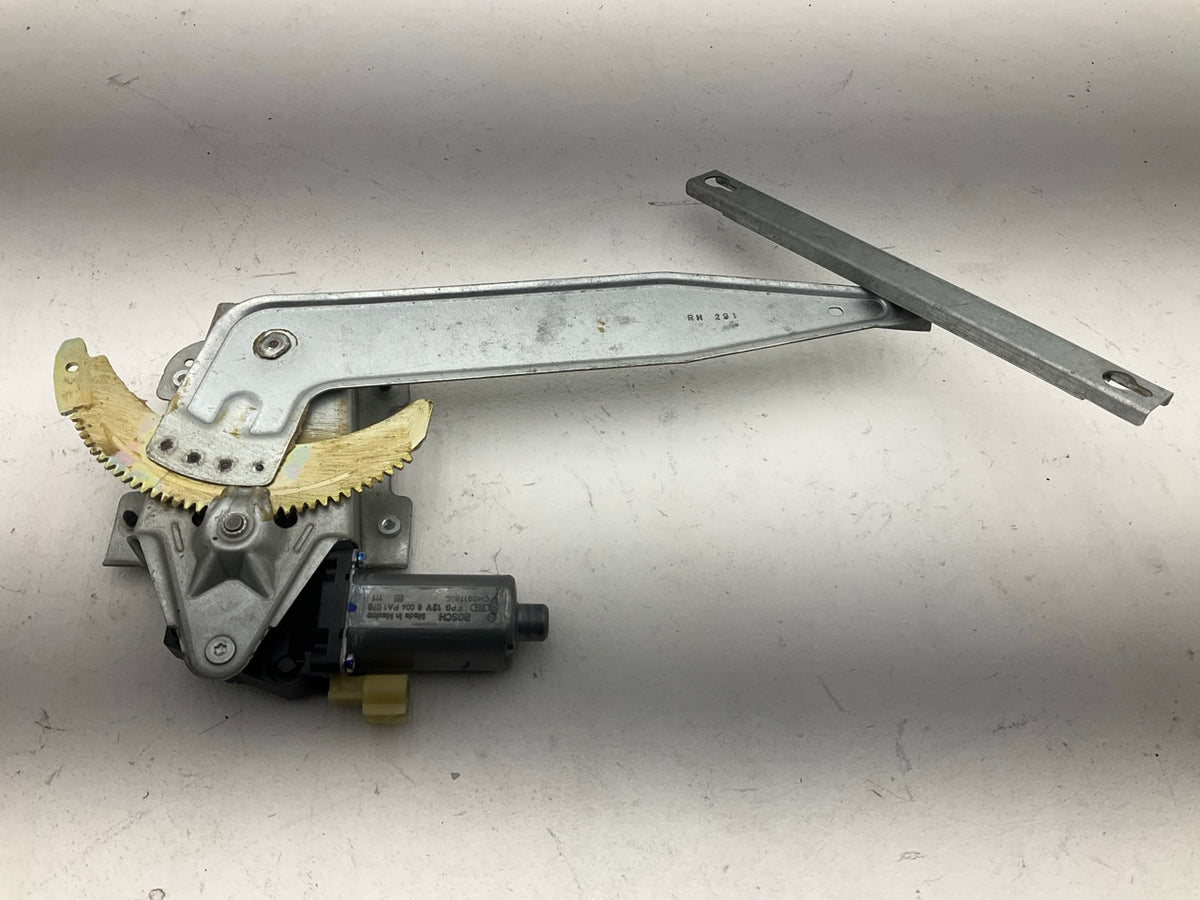 Dorman 748-269 Rear Right Power Window Motor & Regulator