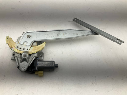 Dorman 748-269 Rear Right Power Window Motor & Regulator