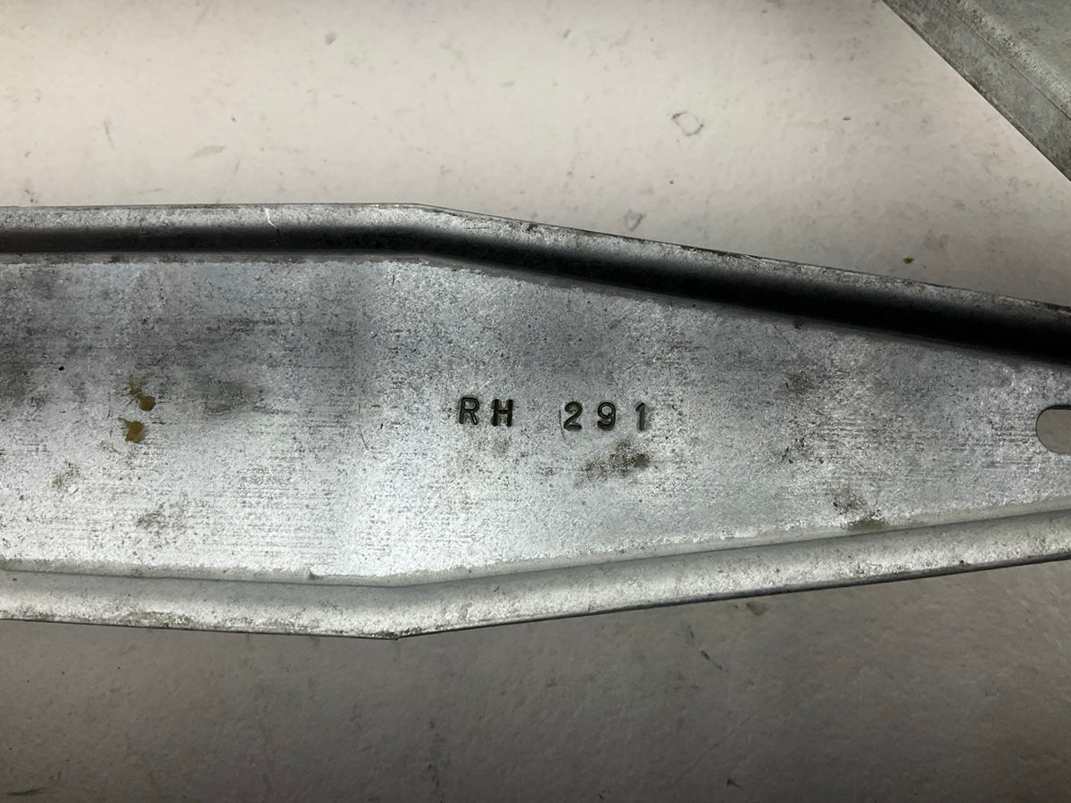 Dorman 748-269 Rear Right Power Window Motor & Regulator