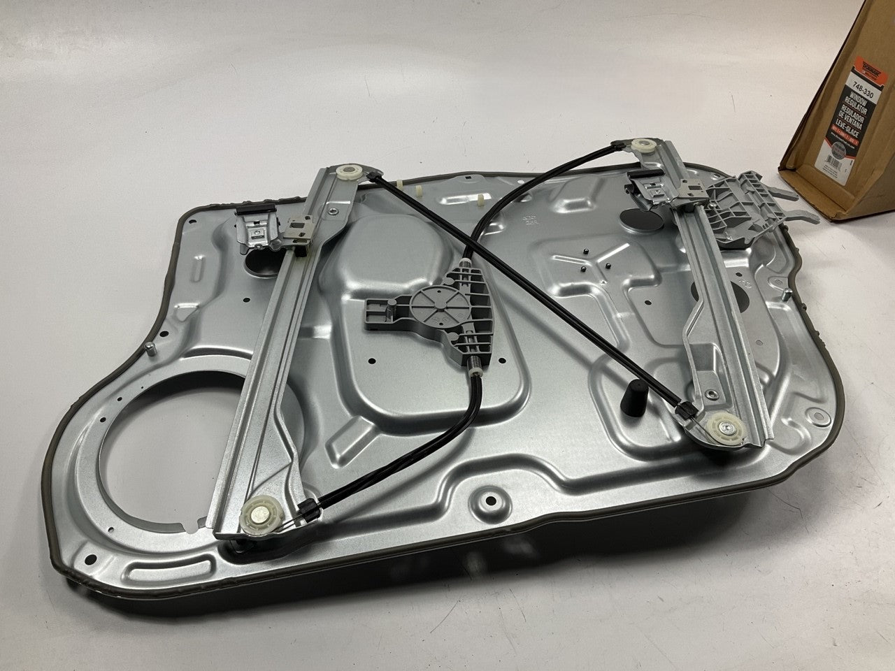 Dorman 748-330 Window Regulator And Motor Assembly For 2006-2011 Hyundai Azera