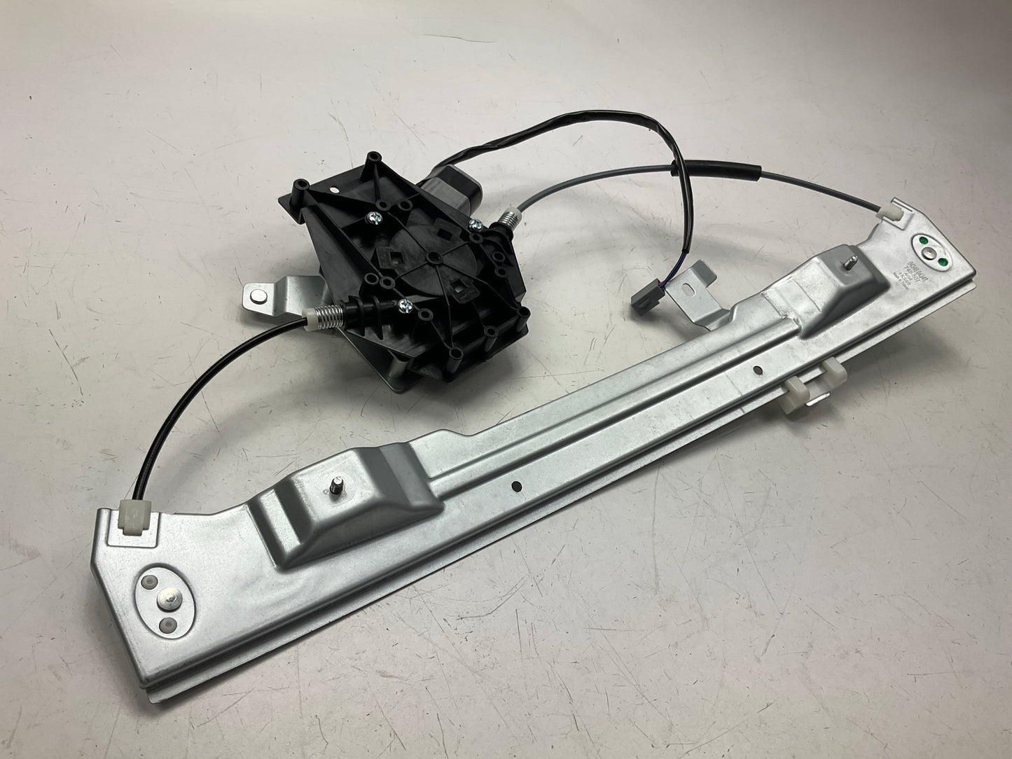 Dorman 748-507 Rear Right Power Window Motor And Regulator Assembly