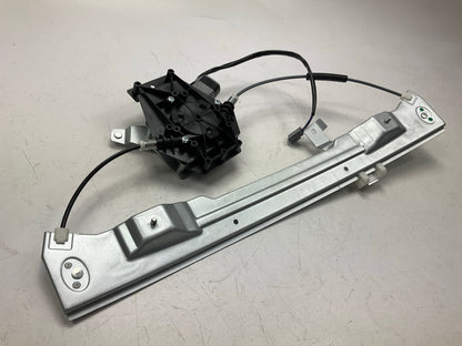 Dorman 748-507 Rear Right Power Window Motor And Regulator Assembly
