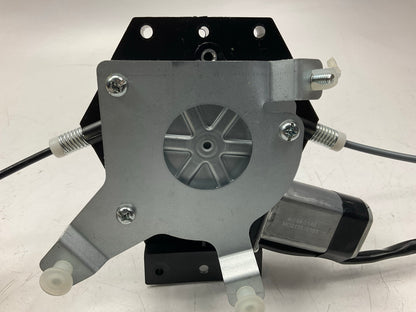 Dorman 748-507 Rear Right Power Window Motor And Regulator Assembly