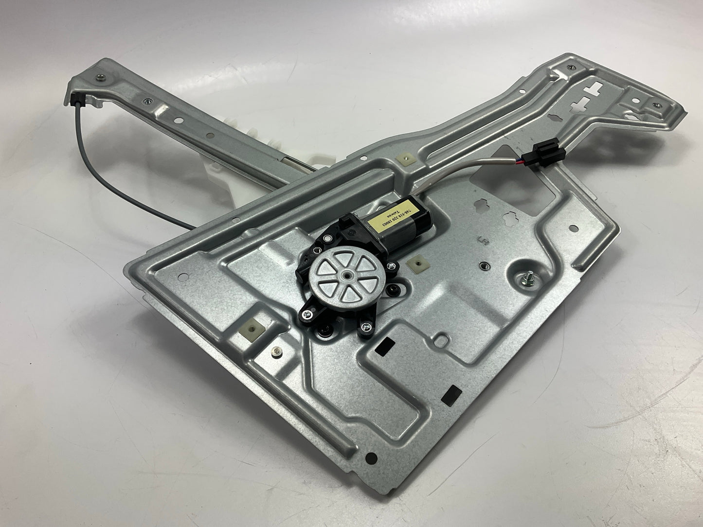 Dorman 748-518 Front Left Power Window Motor And Regulator Assembly