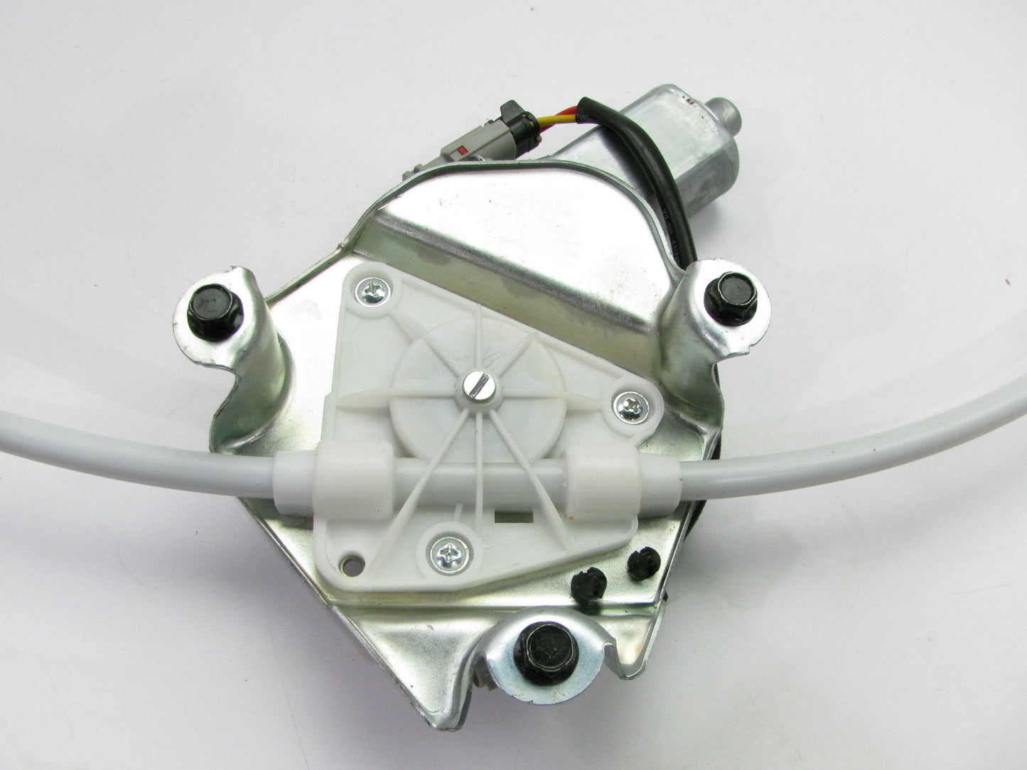 DORMAN 748-569 Rear Left Power Window Motor & Regulator For 2002-07 Jeep Liberty