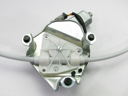DORMAN 748-569 Rear Left Power Window Motor & Regulator For 2002-07 Jeep Liberty
