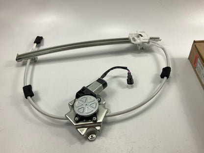 Dorman 748-570 Rear Right Power Window Motor For 2006-2007 Jeep Liberty