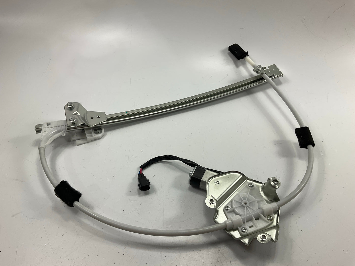 Dorman 748-570 Rear Right Power Window Motor For 2006-2007 Jeep Liberty