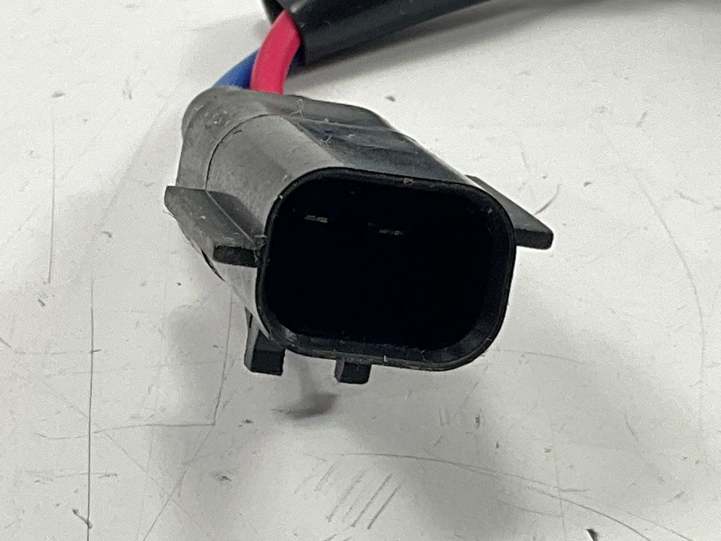 Dorman 748-570 Rear Right Power Window Motor For 2006-2007 Jeep Liberty